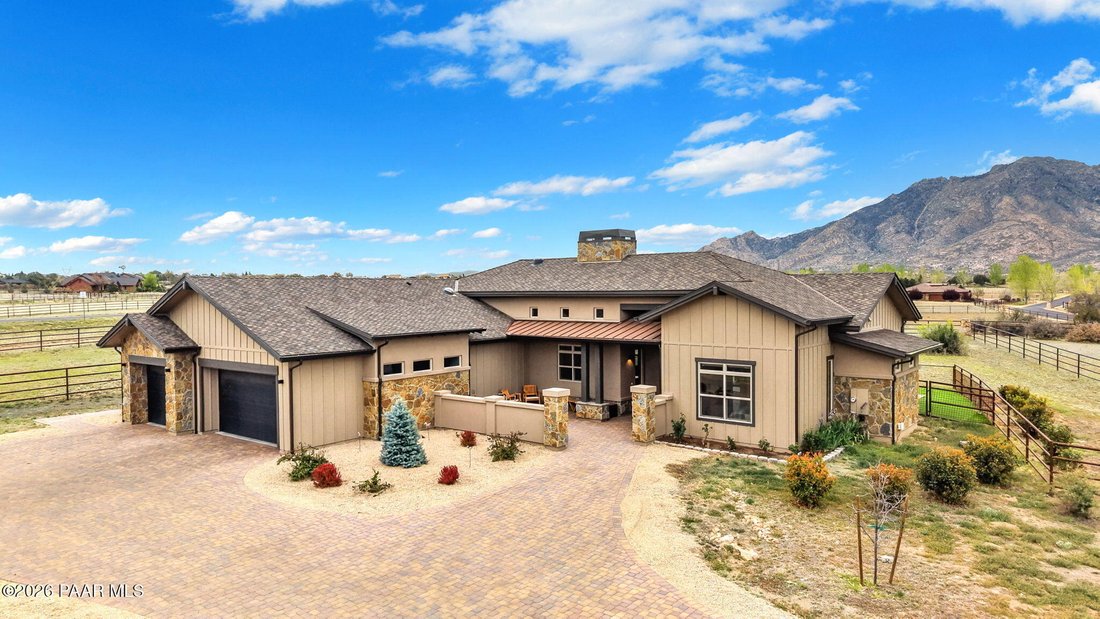 House in Prescott, Arizona, United States 4 - 17551993