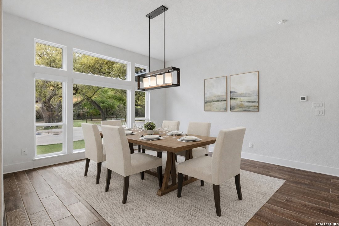 House in Helotes, Texas, United States 4 - 17551679