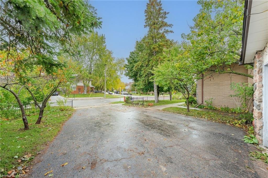 House in Kitchener, Ontario, Canada 4 - 17552952