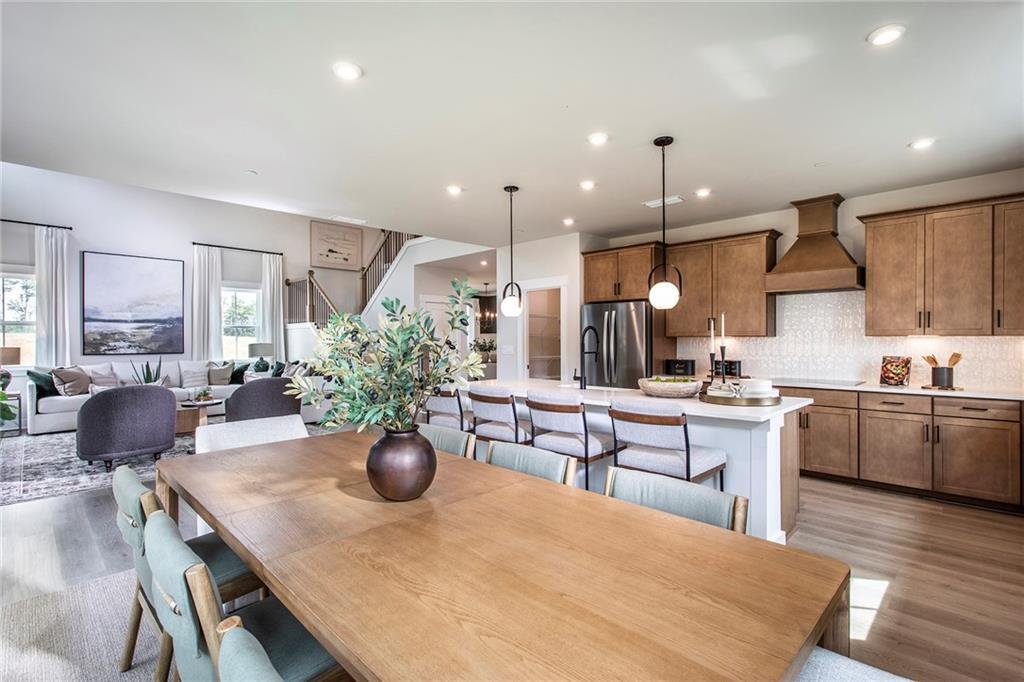 House in Marietta, Georgia, United States 4 - 17551518