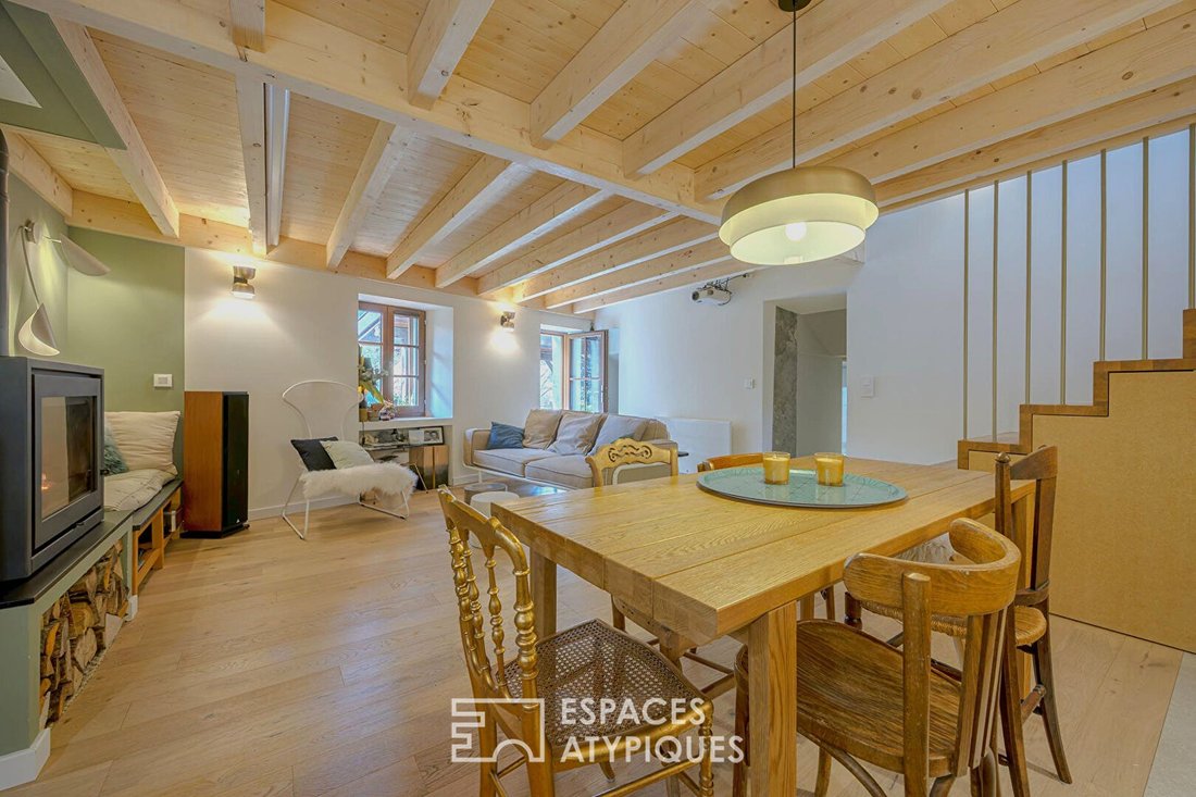 Apartment in Gare, Annecy, France 4 - 16642288