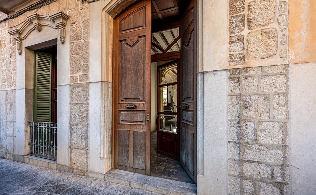 House in Soller, Balearic Islands, Spain 5 - 17548434