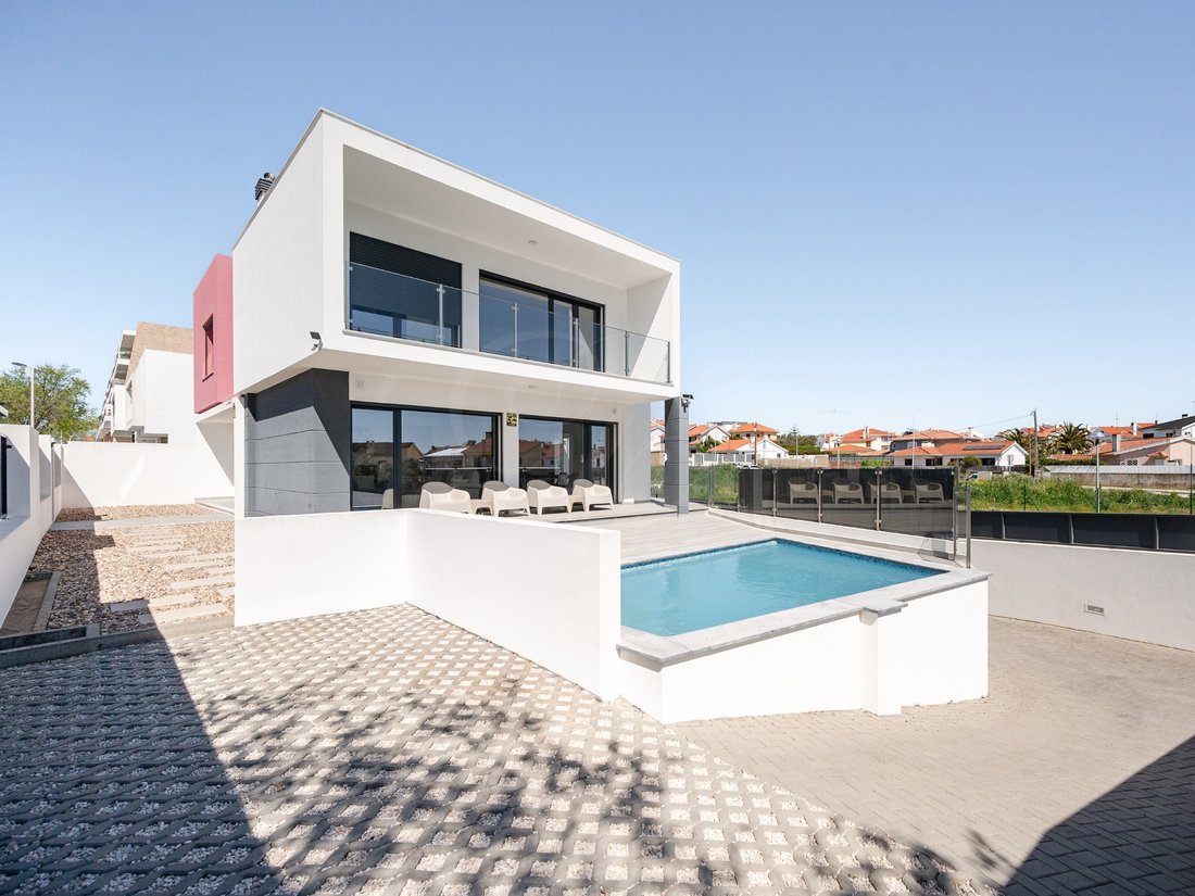 House in Sao Domingos de Rana, Lisbon, Portugal 2 - 17550268