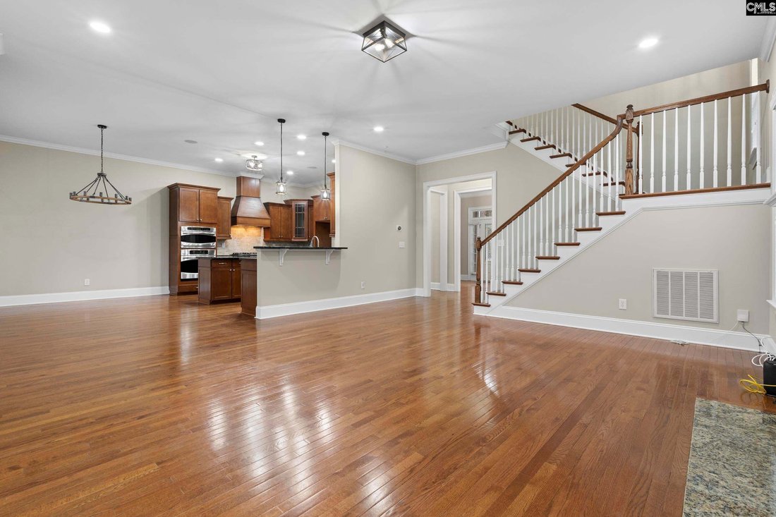 House in Columbia, South Carolina, United States 5 - 17550483