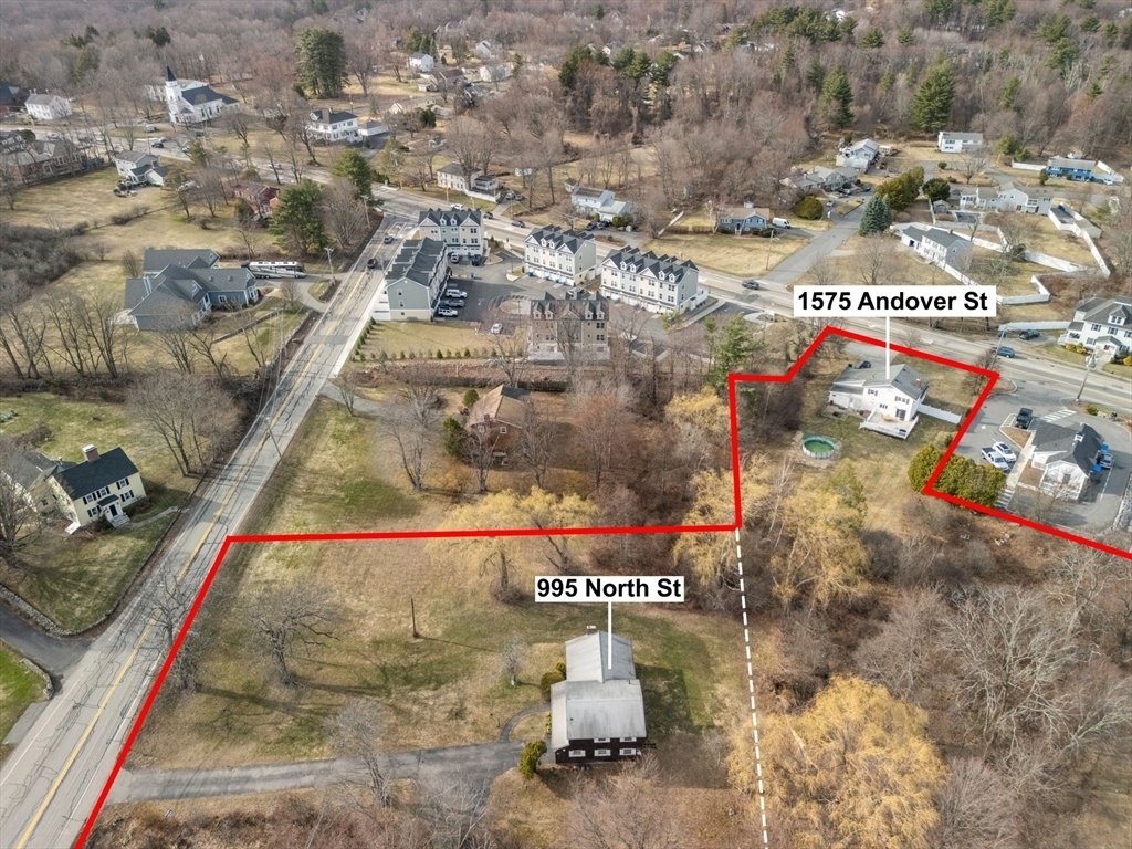 Land in Tewksbury, Massachusetts, United States 3 - 17549352