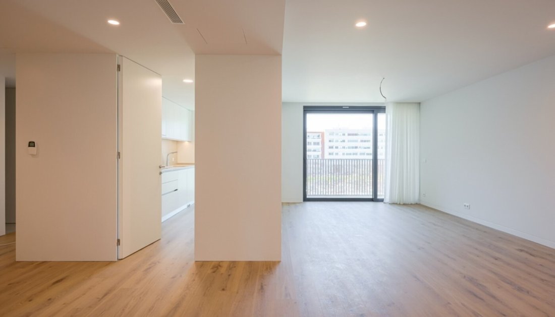 Apartment in Gloria e Vera Cruz, Aveiro District, Portugal 3 - 17552503