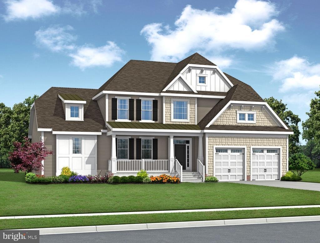 House in Milton, Delaware, United States 2 - 15674870