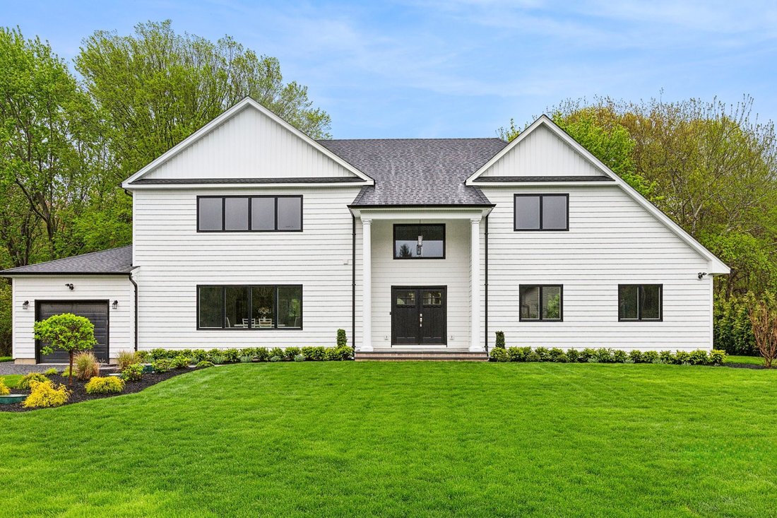 Southampton, New York, United States 1 - 17549768