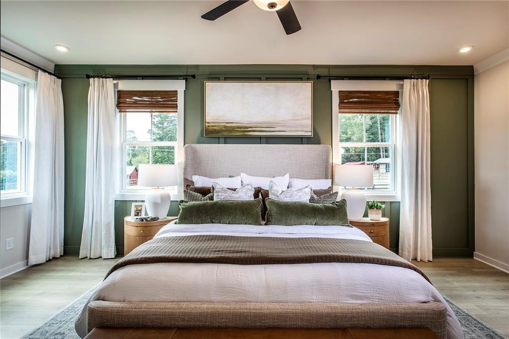 House in Marietta, Georgia, United States 5 - 17551518
