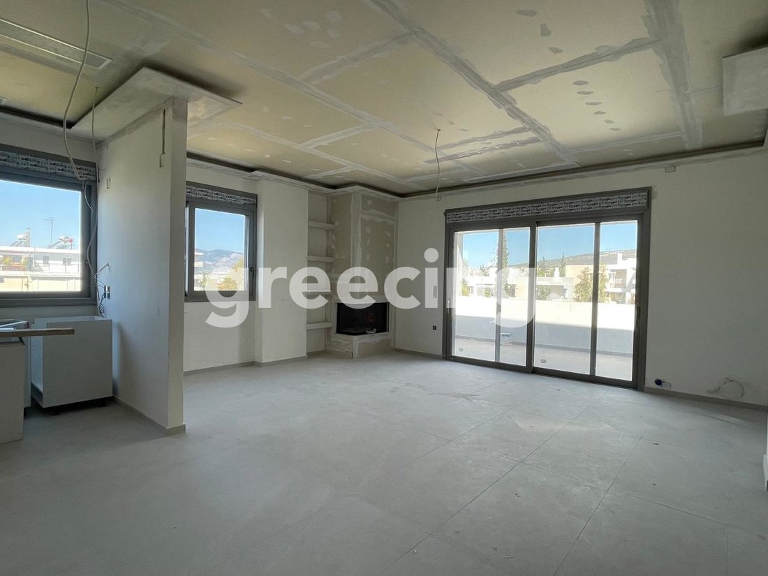 Apartment in Vrilissia, Attica, Greece 2 - 17548754