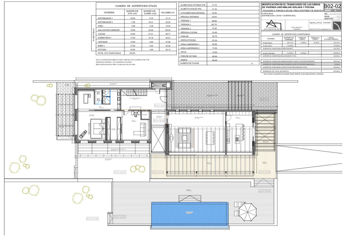 House in Bunyola, Balearic Islands, Spain 2 - 17540881