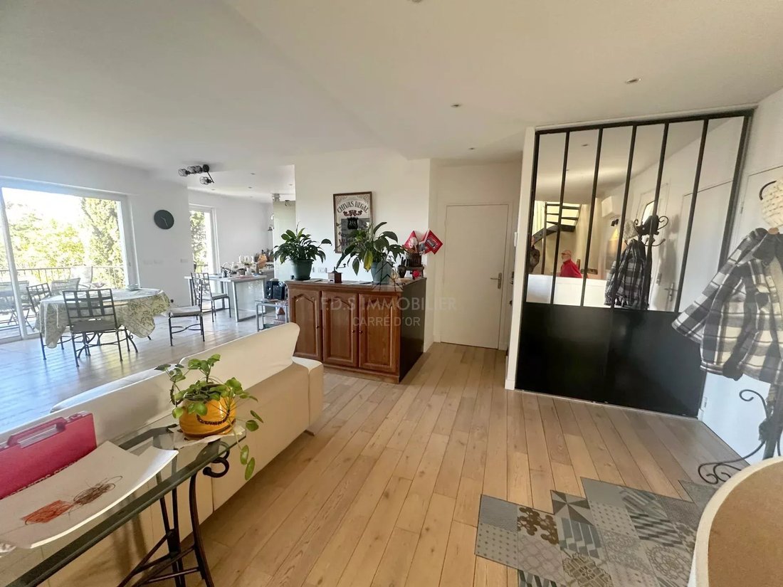 House in Cimiez, Nice, France 5 - 17550319