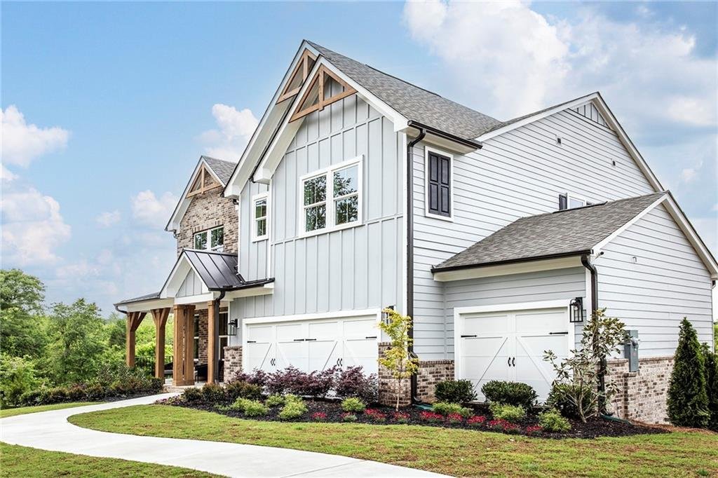 House in Cumming, Georgia, United States 3 - 17551549