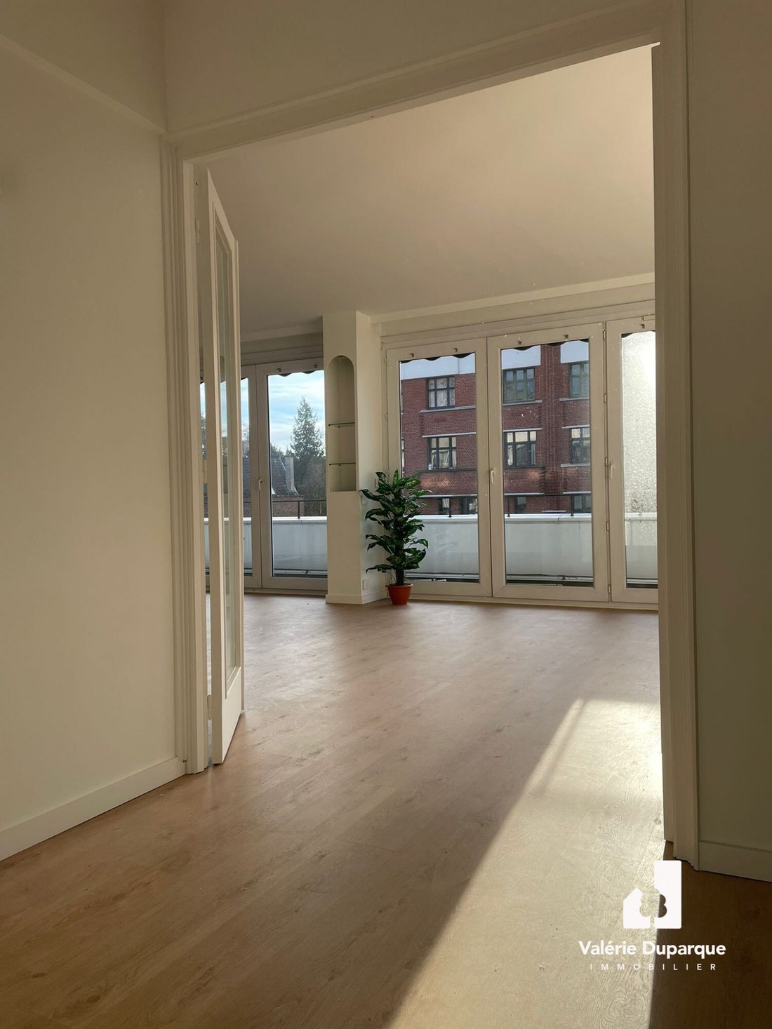 Apartment in Marcq-en-Barœul, Hauts-de-France, France 2 - 17284349