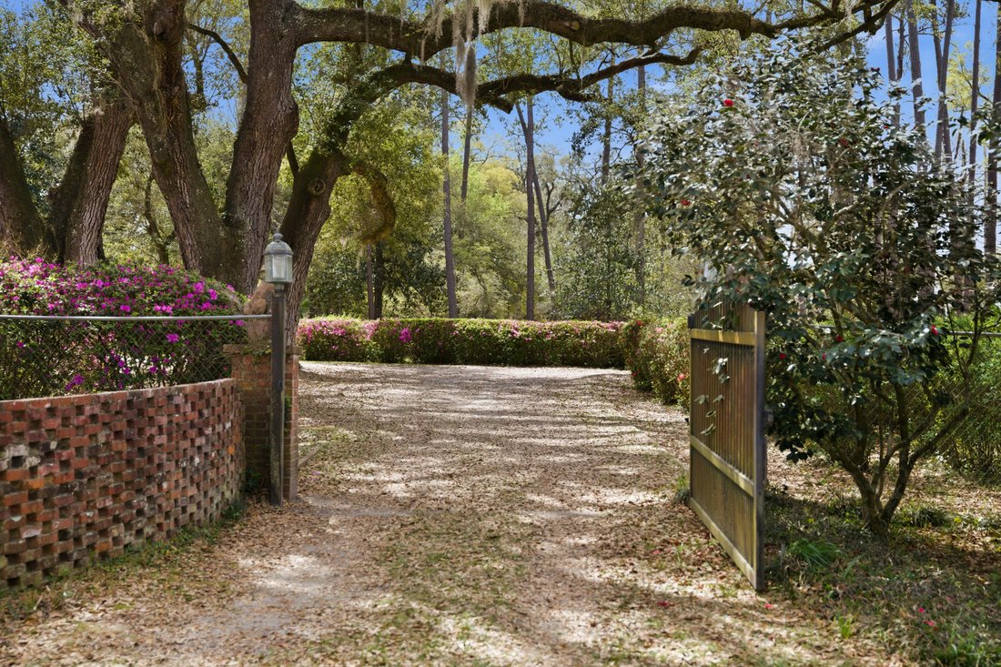 House in Walterboro, South Carolina, United States 3 - 17550064