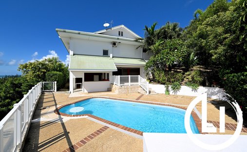 House in Nouméa, South Province, New Caledonia 1