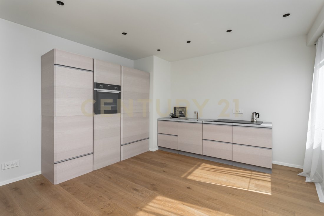 Apartment in Cathedral - Piazza dei Signori, Treviso, Italy 5 - 17551568