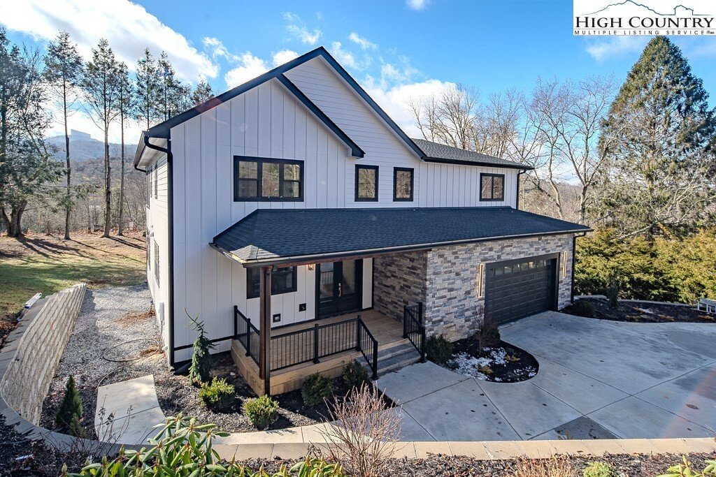 House in Banner Elk, North Carolina, United States 3 - 17554504