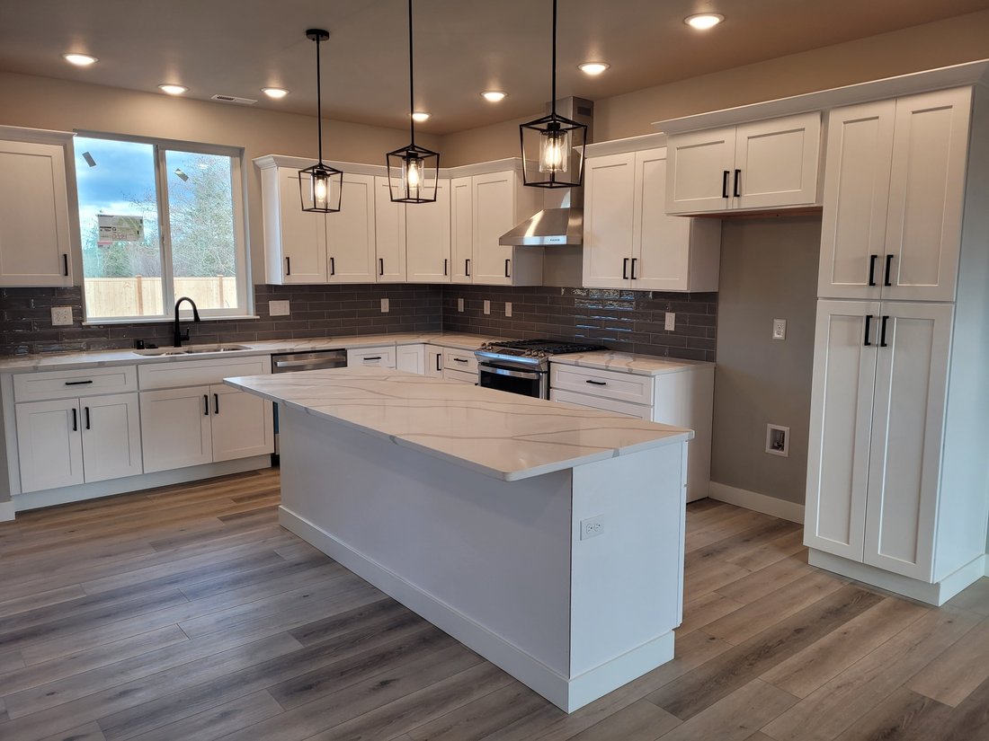 House in Elma, Washington, United States 4 - 15128853