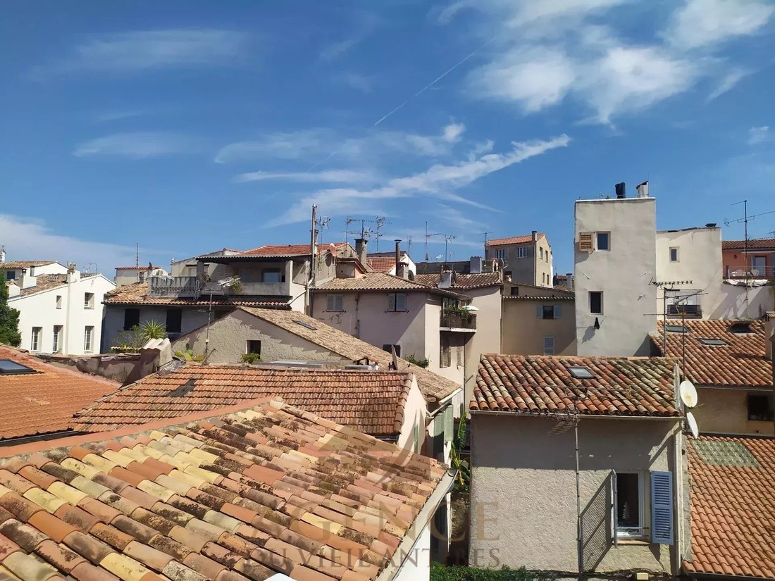 Apartment in French Riviera, Provence-Alpes-Côte d'Azur, France 1 - 16672993