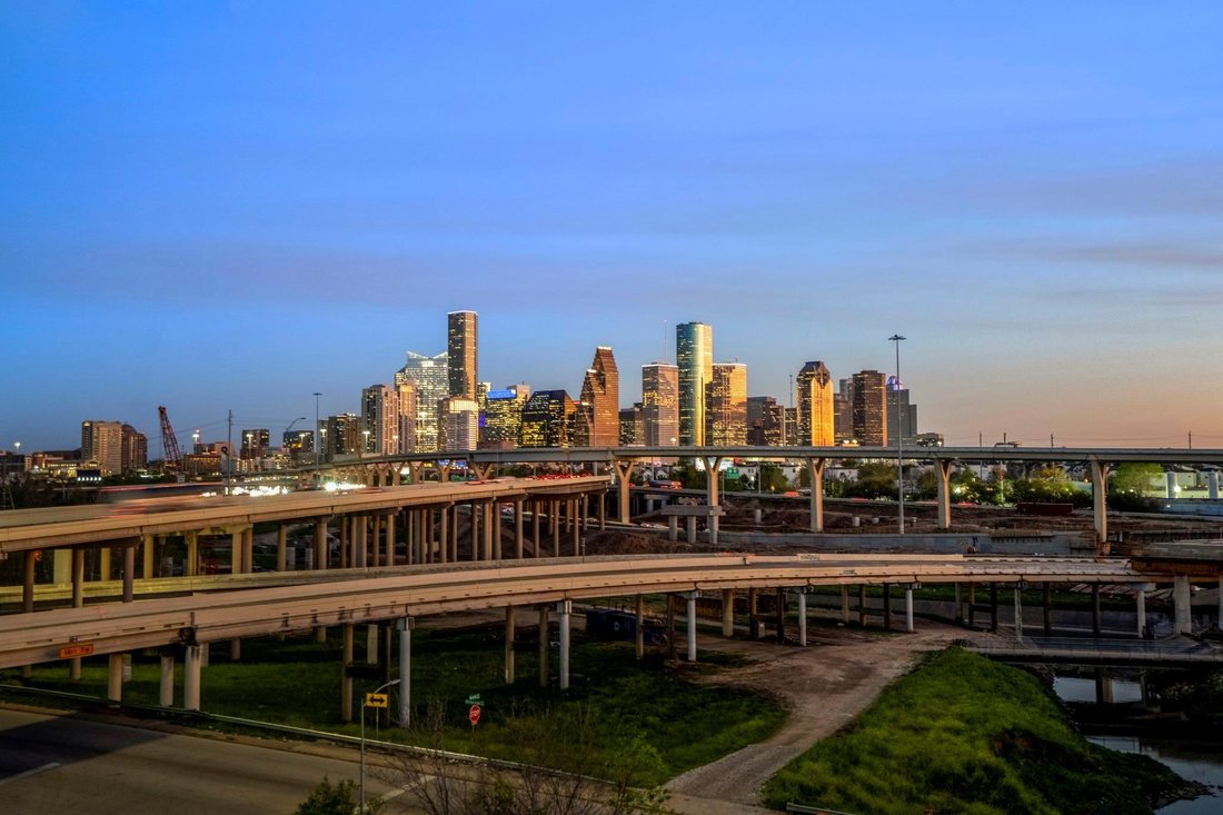 Condo in Houston, Texas, United States 3 - 17548599
