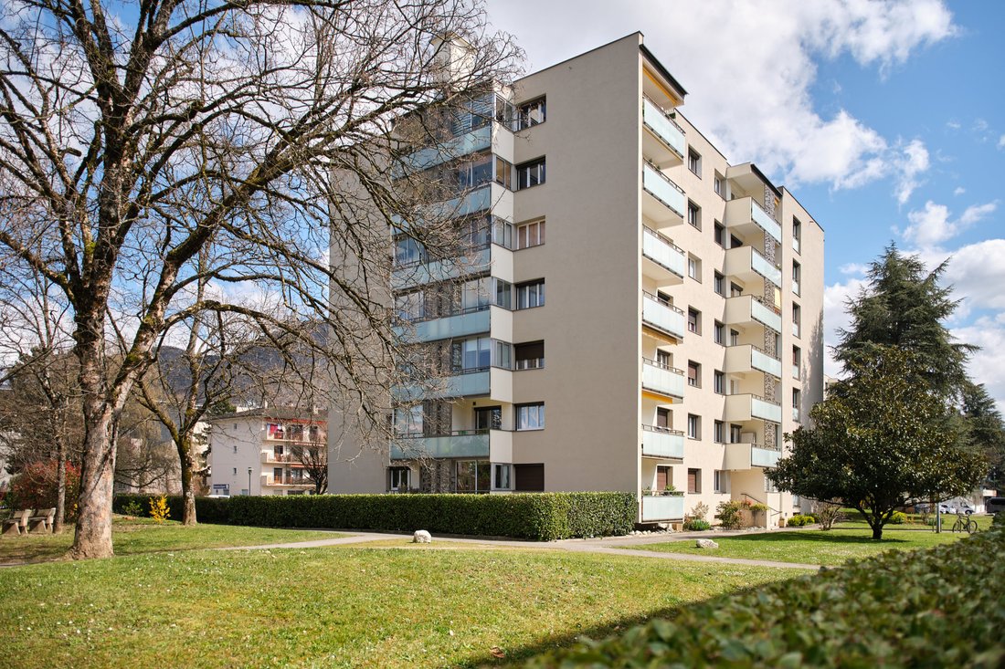 Apartment in Galbert, Annecy, France 1 - 17549420