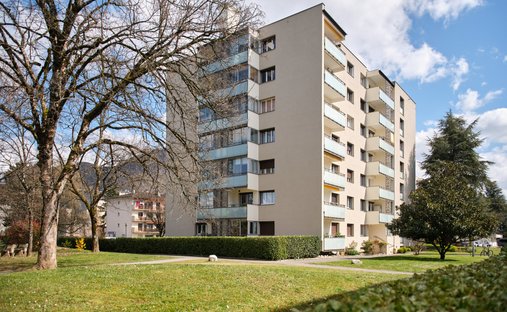 Appartement à Galbert, Annecy, France 1