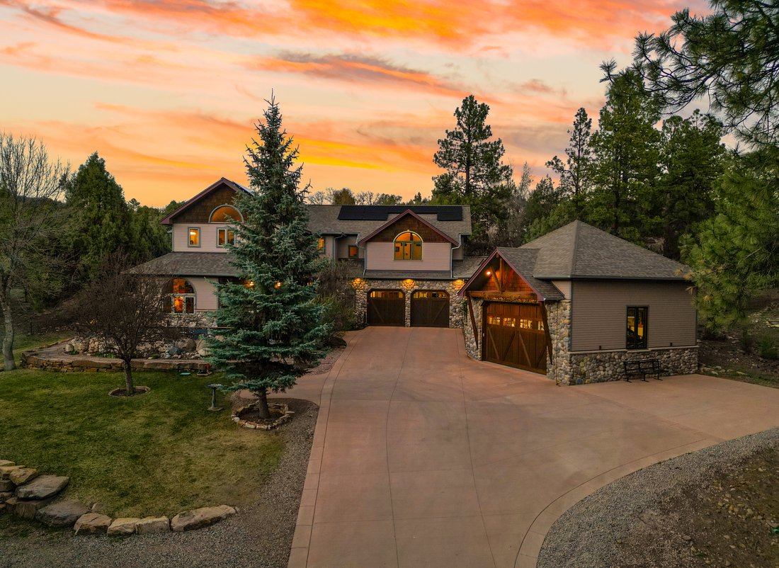 Durango, Colorado, United States 1 - 17554941