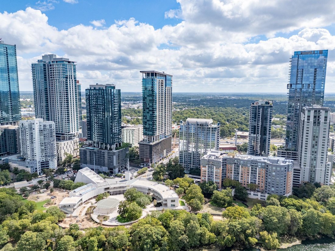 Condo in Austin, Texas, United States 3 - 17549763
