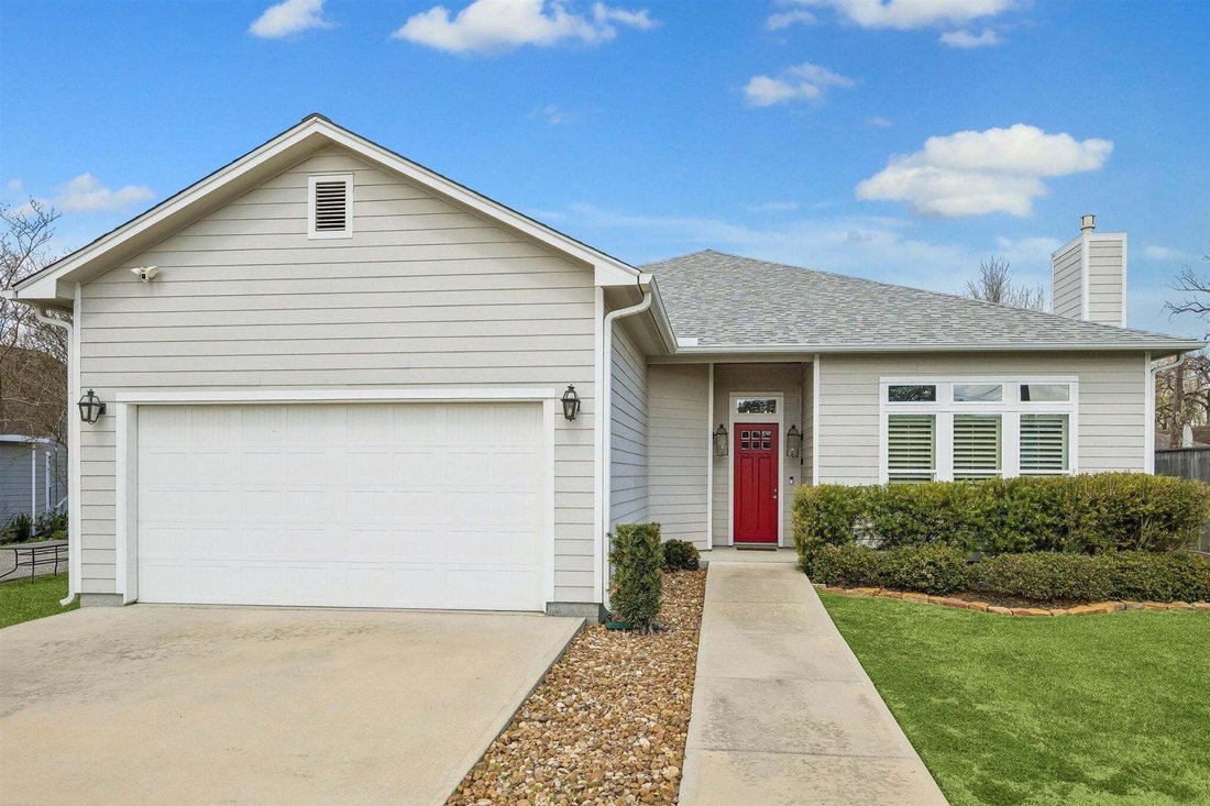 House in Houston, Texas, United States 1 - 17550232