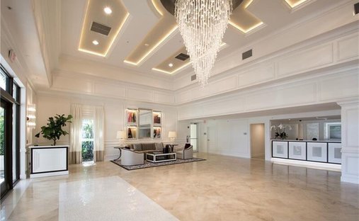 Condo in Fort Lauderdale, Florida, United States 1
