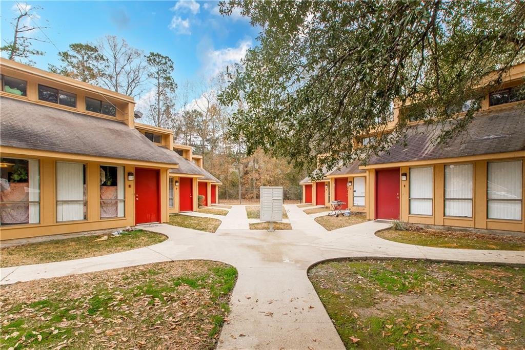 Apartment in Hammond, Louisiana, United States 1 - 17551930