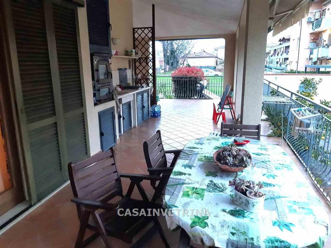 Villa in Center, Grosseto, Tuscany 3 - 17551727