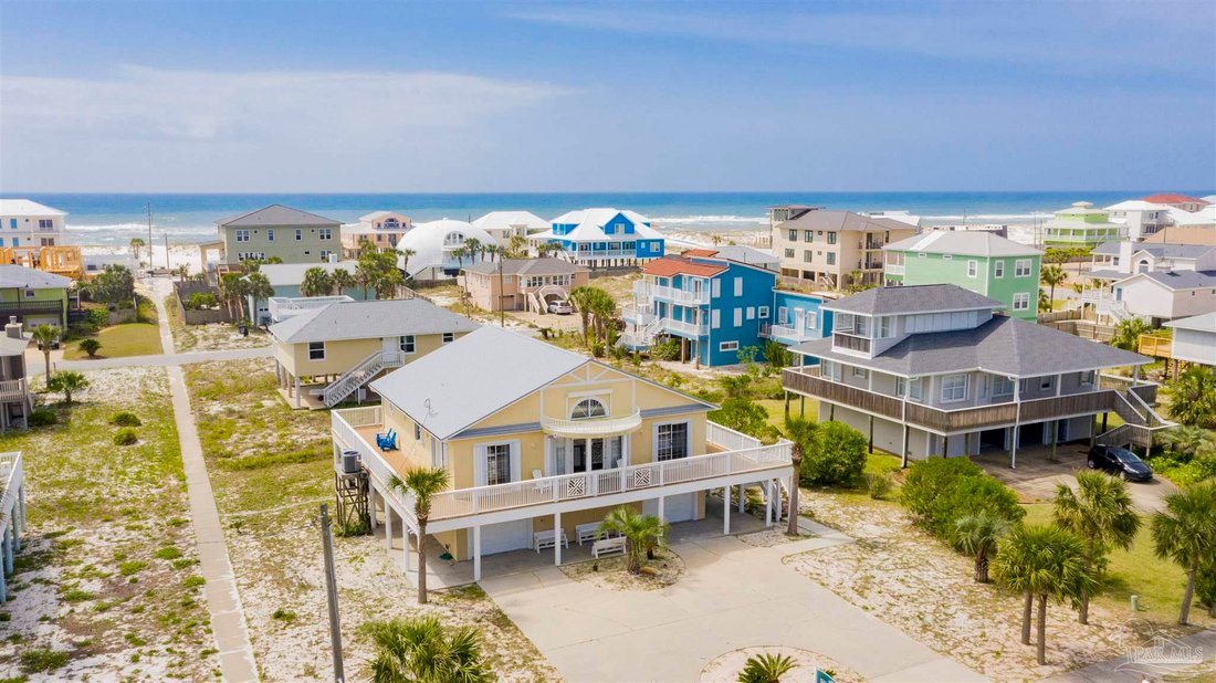 House in Gulf Breeze, Florida, United States 2 - 17551937