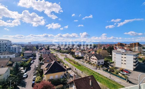 Appartement à Ambilly, Auvergne-Rhône-Alpes, France 1