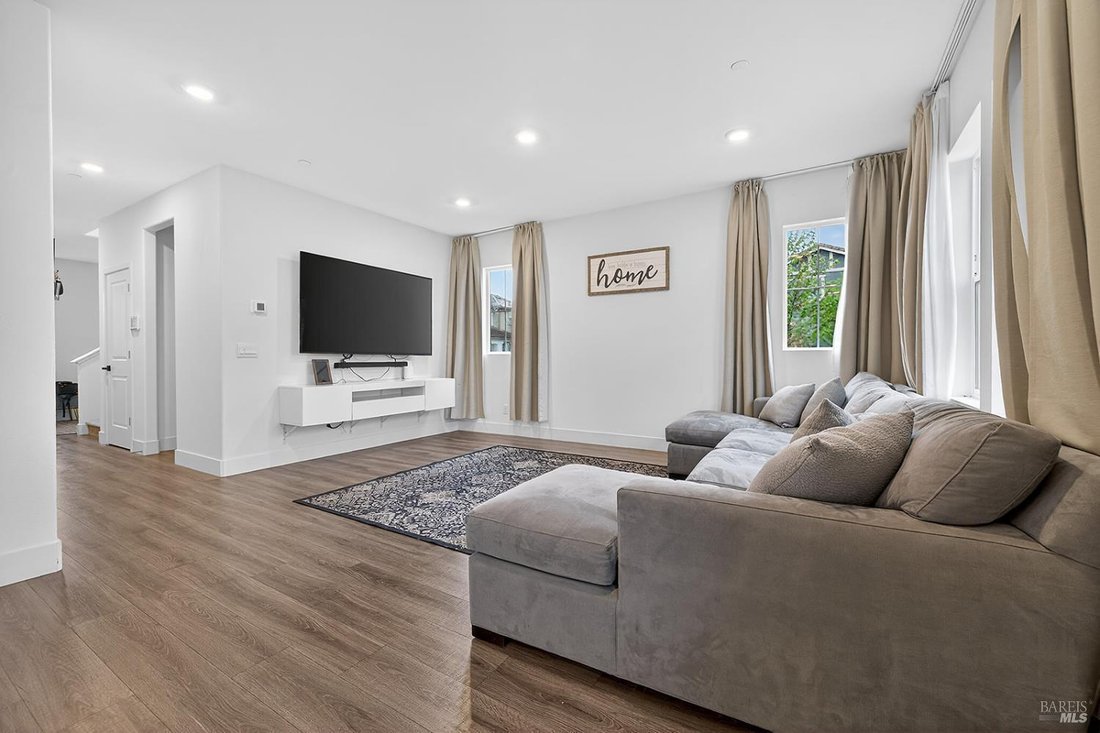 House in Santa Rosa, California, United States 4 - 17553173