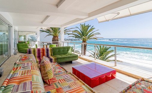 Apartamento en Clifton, Costa Atlántica, Ciudad del Cabo 1