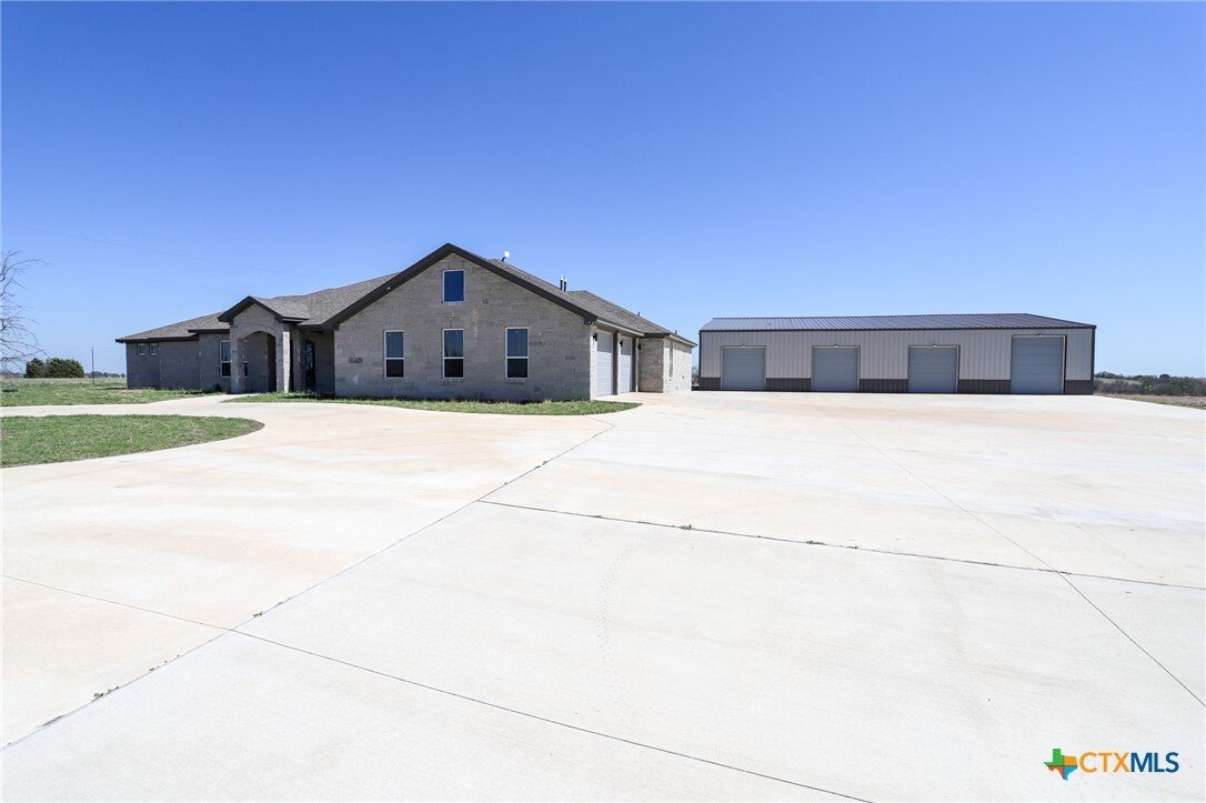 House in Troy, Texas, United States 1 - 17552079