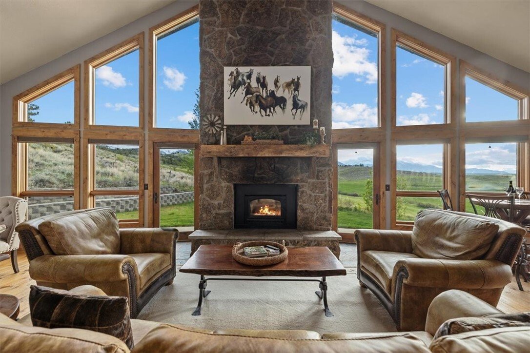 House in Red Lodge, Montana, United States 4 - 17552935