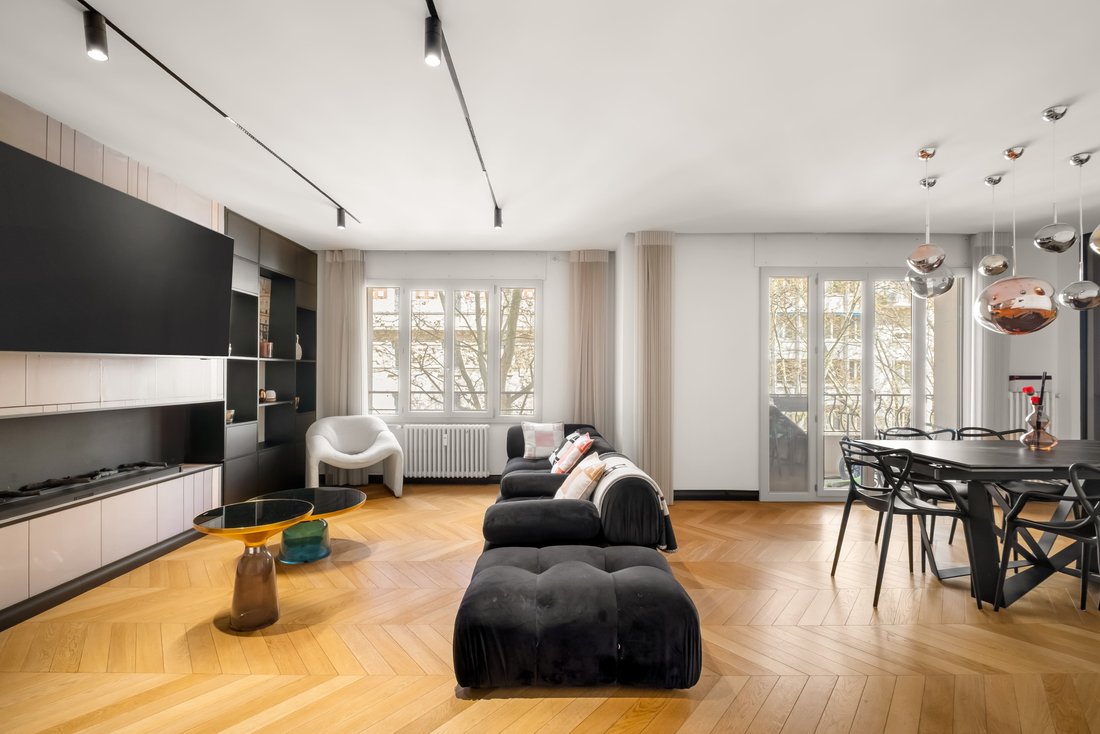 Apartment in Saint Vincent, Lyon 1er Arrondissement, Lyon 2 - 17549683