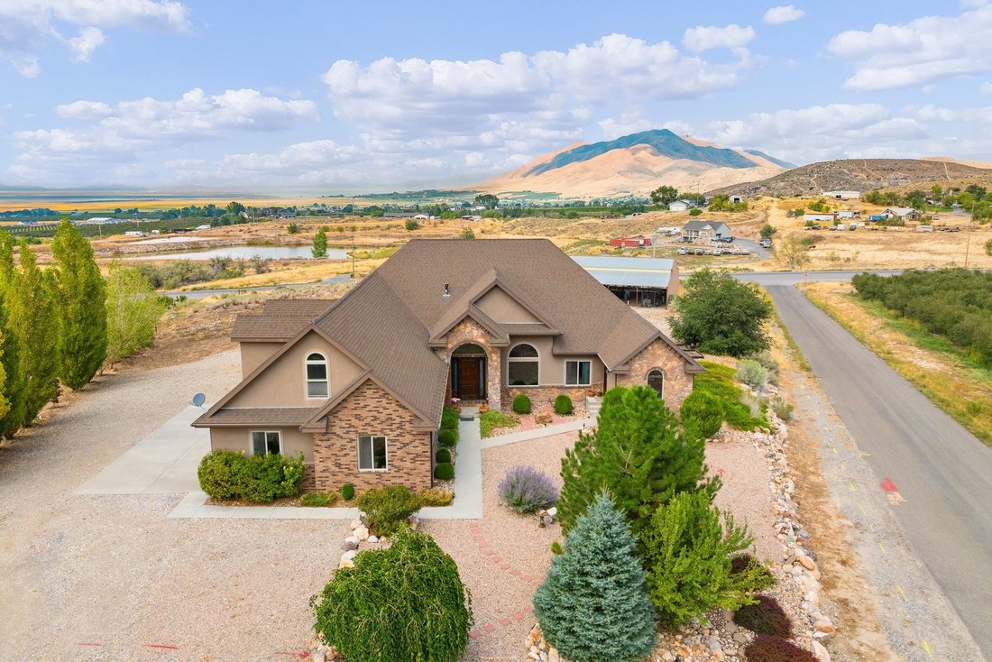 House in Santaquin, Utah, United States 1 - 17549730