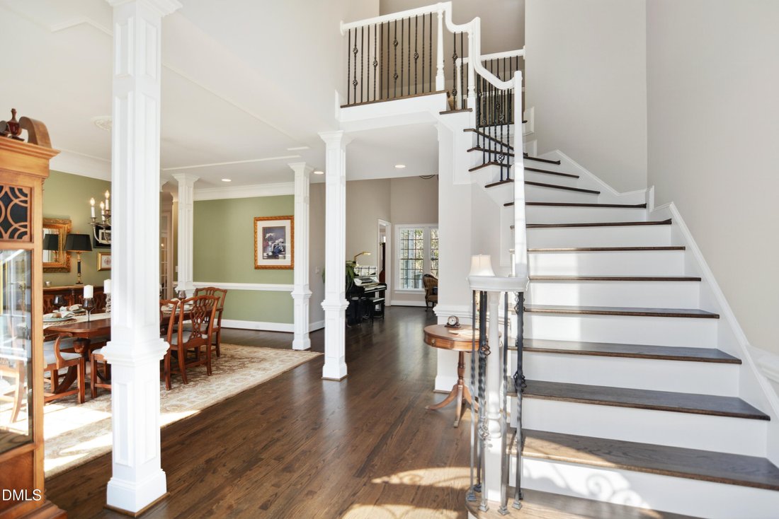 House in Raleigh, North Carolina, United States 3 - 17548814
