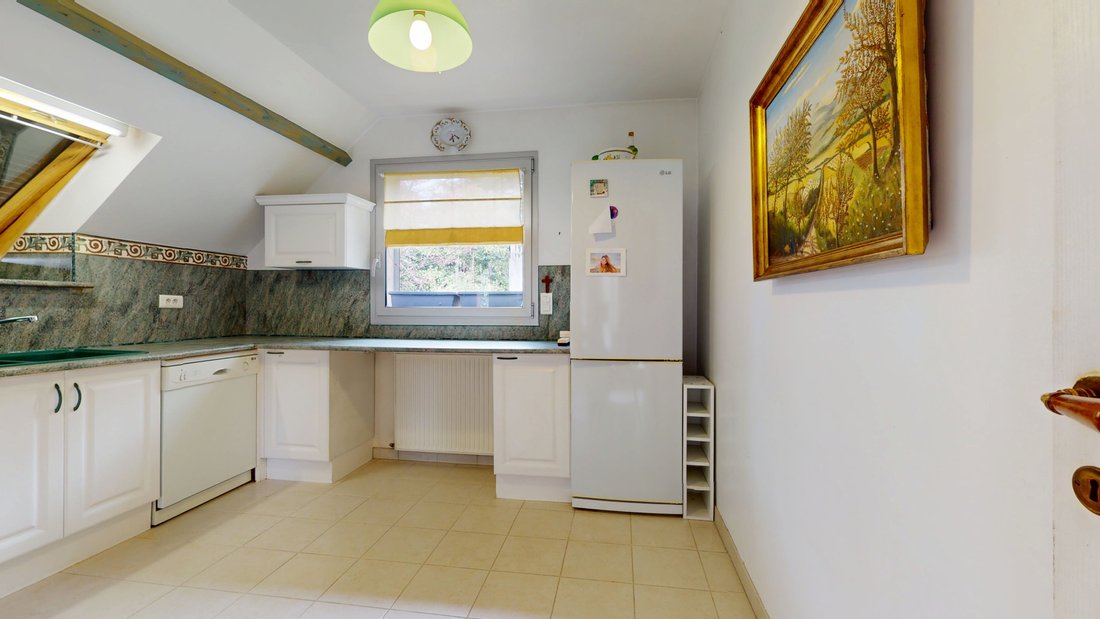 House in Carriere-Bois Rochefort, Cormeilles-en-Parisis, France 5 - 17552505