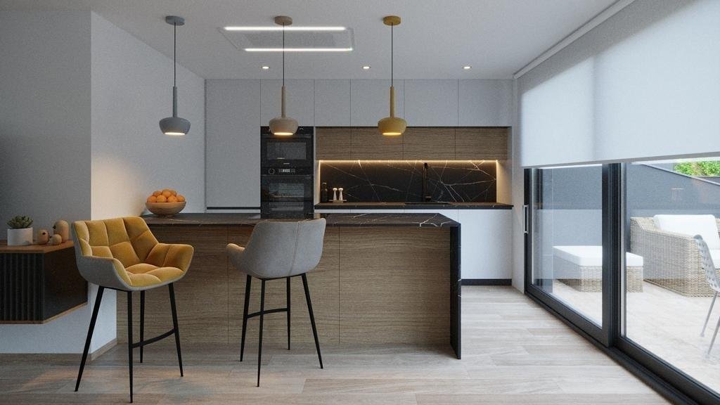 Apartment in Finestrat, Valencian Community, Spain 5 - 17553318