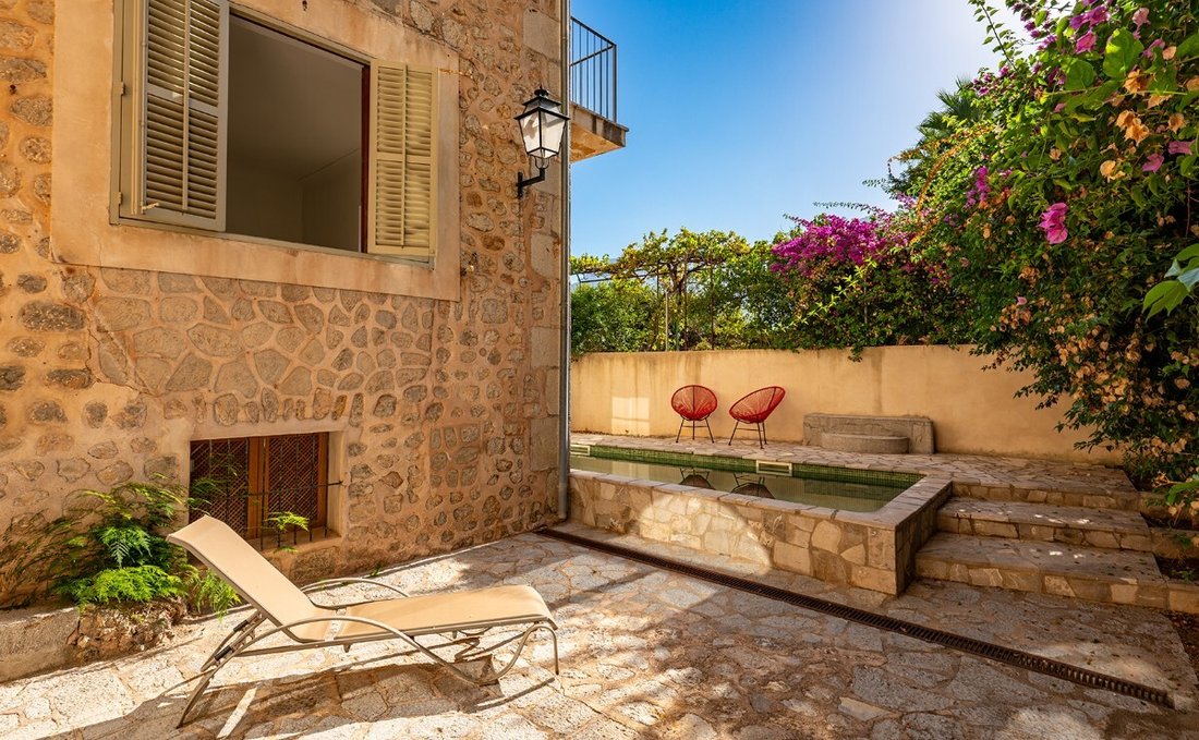 House in Soller, Balearic Islands, Spain 4 - 17548434