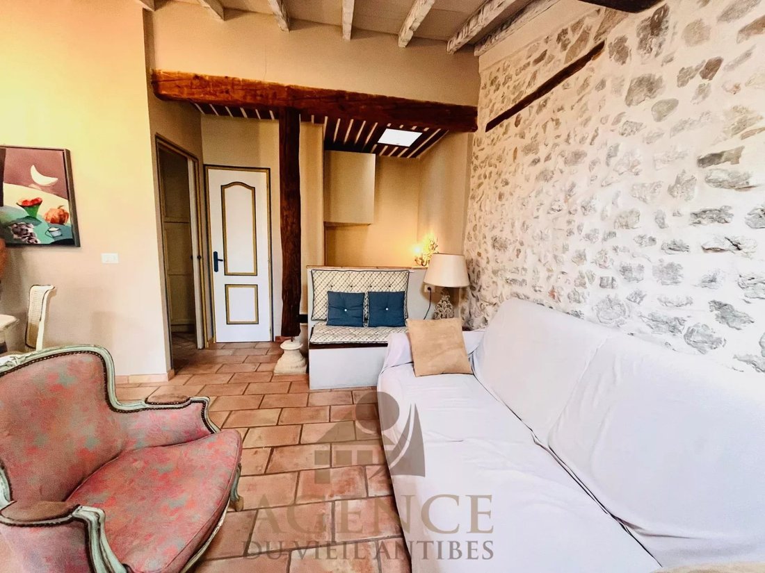 Apartment in French Riviera, Provence-Alpes-Côte d'Azur, France 5 - 16672993