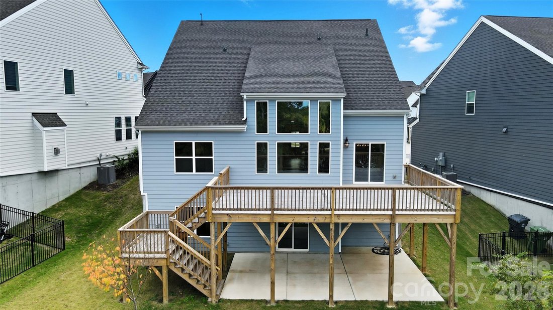 House in Charlotte, North Carolina, United States 2 - 17549135