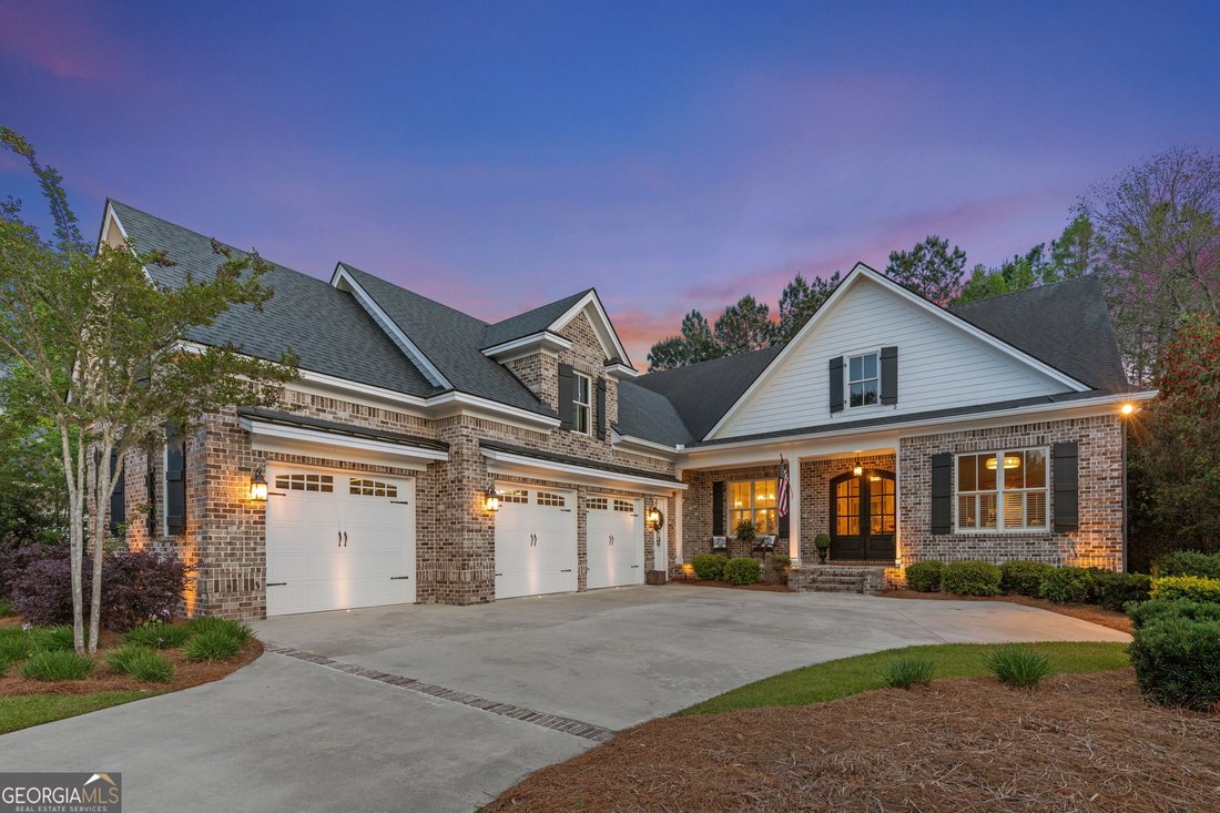 House in Pooler, Georgia, United States 1 - 17551656