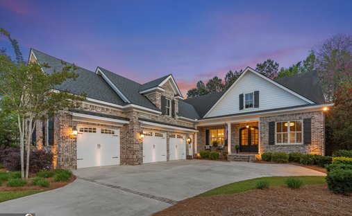 House in Pooler, Georgia, United States 1
