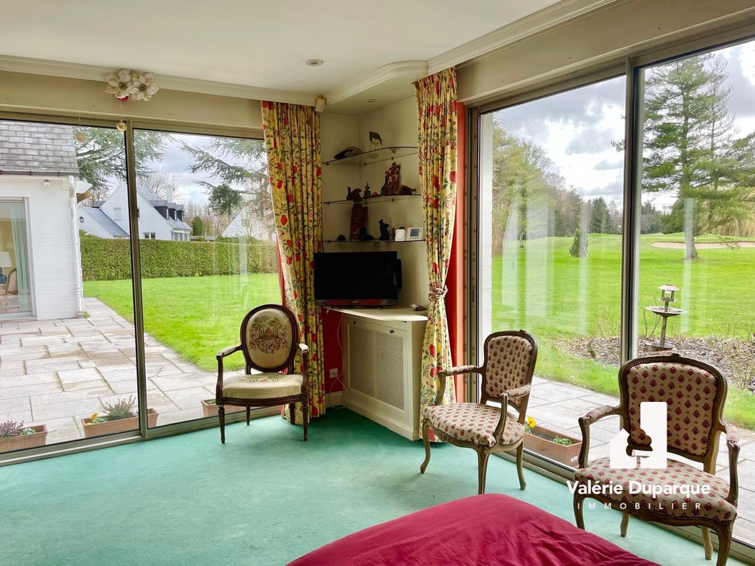 Villa in Bondues, Hauts-de-France, France 5 - 17264769